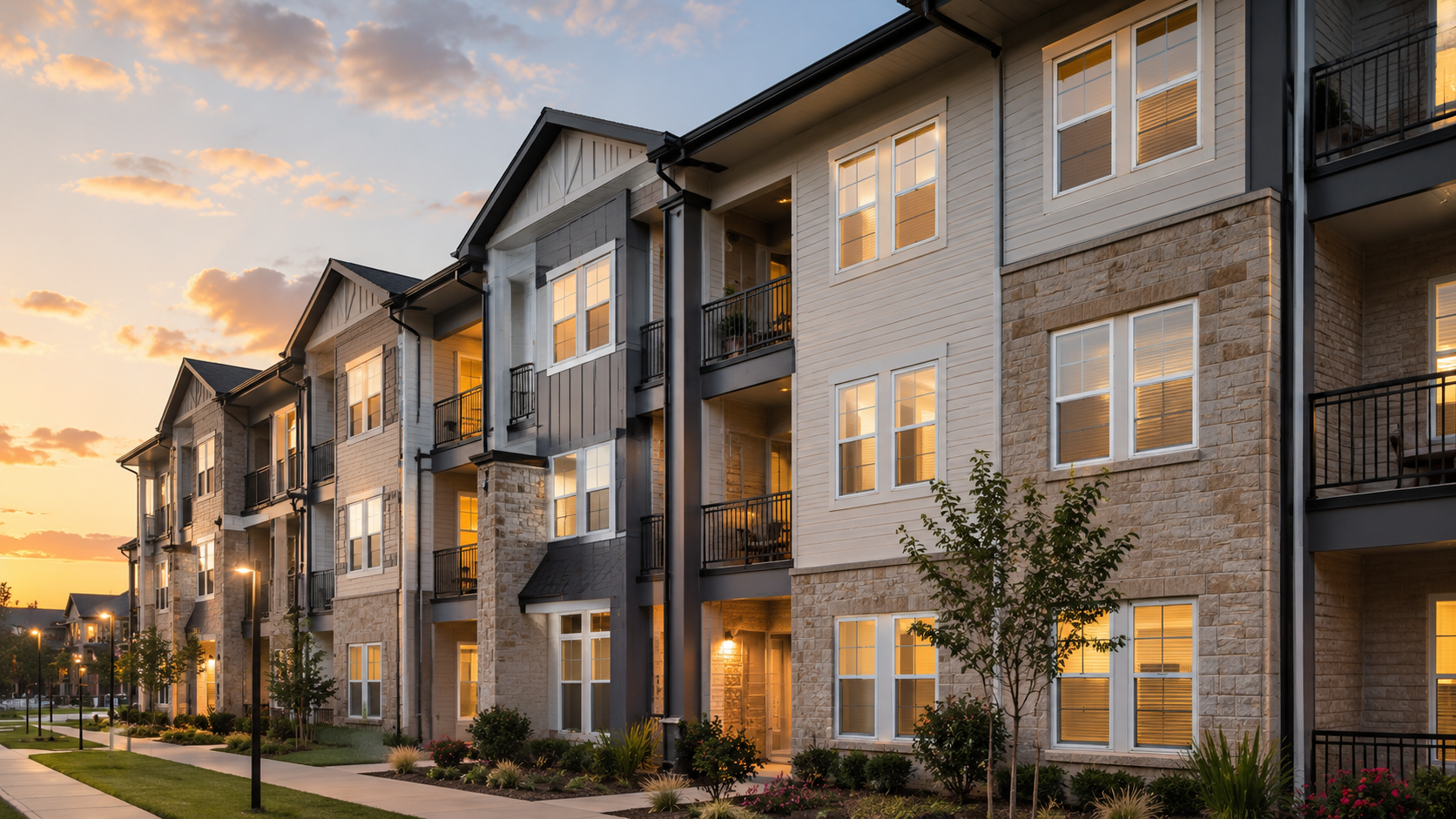 Multifamily Housing
