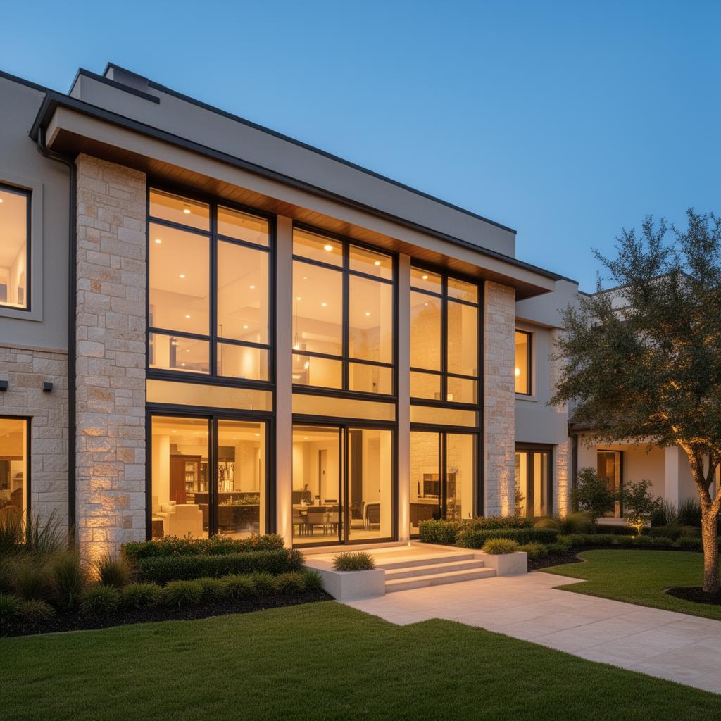 Luxury Residential